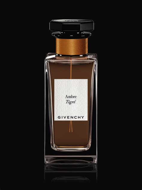 ambre tigre givenchy sears tijuana